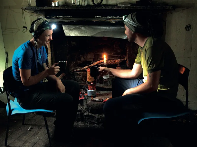 Cicerone - The Book Of The Bothy - Phoebe Smith-2